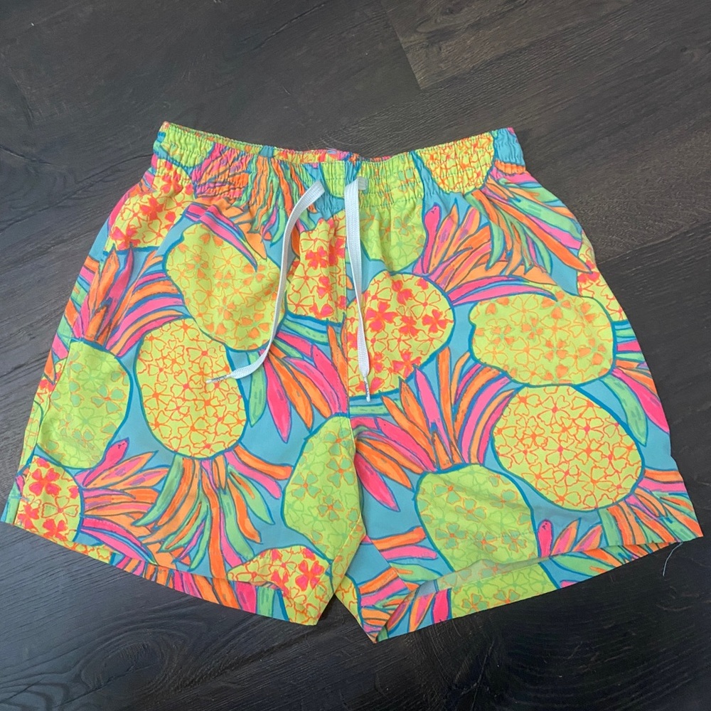 Men’s Chubbies swim shorts